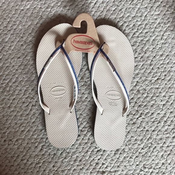 havaianas size 6